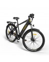 Elelide ELECTRIC TREKKING BIKE T1