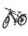 Elelide ELECTRIC TREKKING BIKE T1