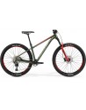 Merida Big Trail 600 - Green/Red