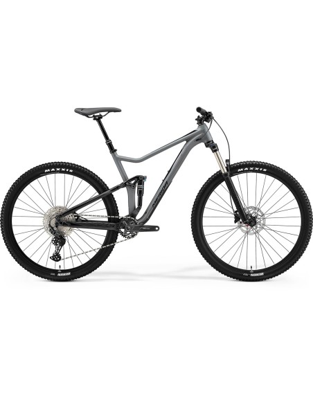 Merida One-Twenty 400 Mountain Bike 2023