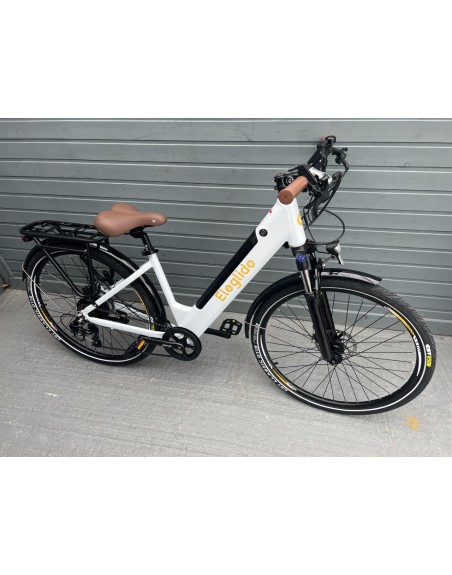 Eleglide T1 Step Through Electric Bike