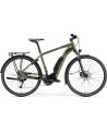 Merida ESpresso 300SE EQ 2023 - Electric Hybrid Bike