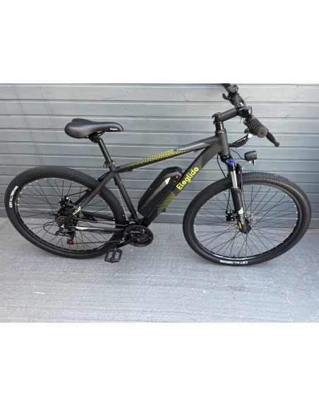 Eleglide M1 Plus Electric Mountain Bike 29" Wheel