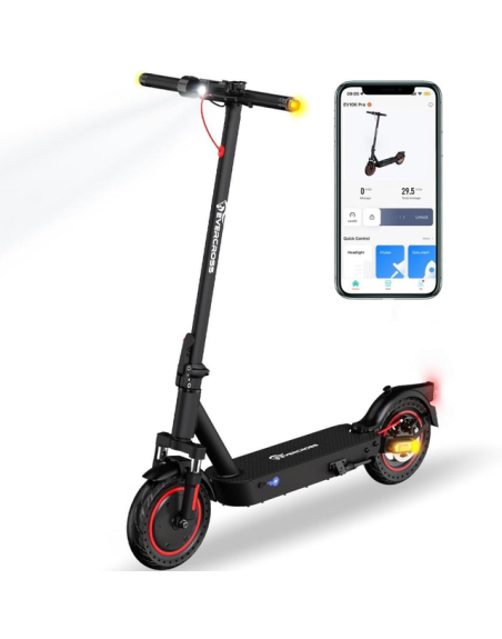 Evercross 10K Pro 500w Electric Scooter