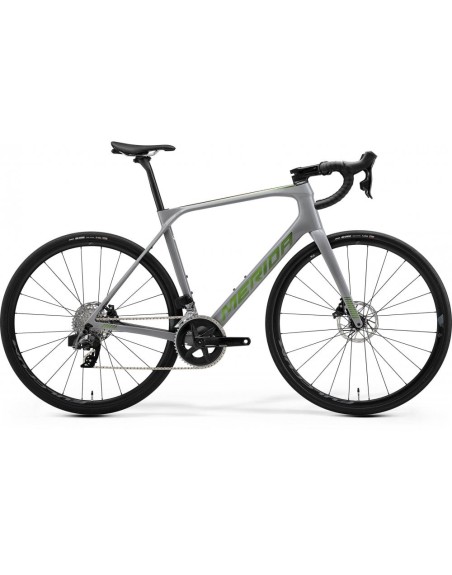 Merida Scultura Endurance Rival-Edition 2024