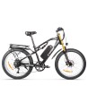 Cysum M900 Pro Max Electric Fat Bike