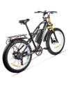 Cysum M900 Pro Max Electric Fat Bike