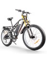 Cysum M900 Pro Max Electric Fat Bike