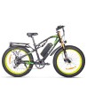 Cysum M900 Pro Max Electric Fat Bike