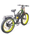 Cysum M900 Pro Max Electric Fat Bike