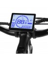 Eleglide T1 Step Through Electric Bike - Black