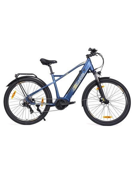 Eleglide C1 Trekking Bike Mid Drive Electric Bike