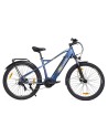 Eleglide C1 Trekking Bike Mid Drive Electric Bike