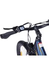 Eleglide C1 Trekking Bike Mid Drive Electric Bike