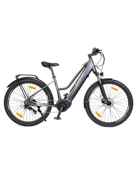 Eleglide C1 Step Through Mid Drive Electric Bike