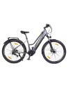 Eleglide C1 Step Through Mid Drive Electric Bike