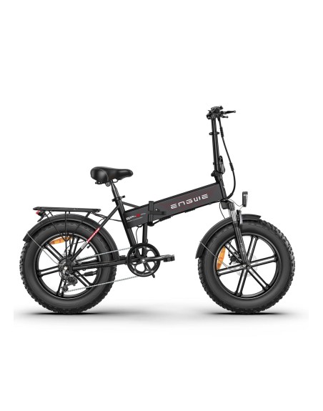 Engwe EP2 Pro Folding Electric Fat Bike