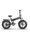 Engwe EP2 Pro Folding Electric Fat Bike