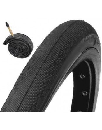Coyote Punture Protection Road Tyres