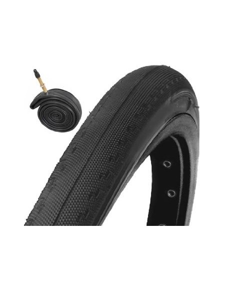 Coyote Punture Protection Road Tyres