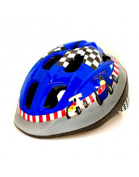 Apex Buddy Kids Helmet