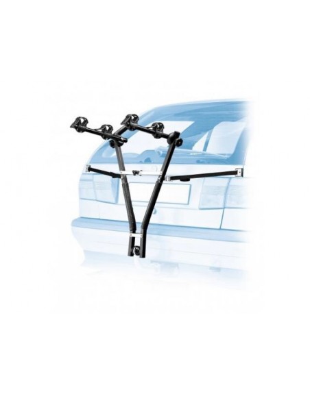 Summit Scissor Towball Cycle Carrier