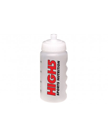 High 5 Water Bottle 500ml