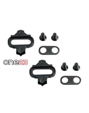 One23 SPD Pedal Cleats