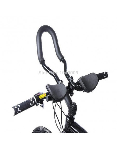 TT Handlebars