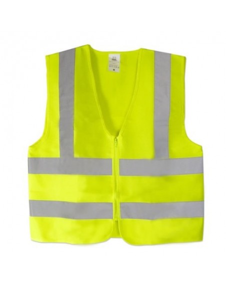 Hi-Viz Reflective Vest