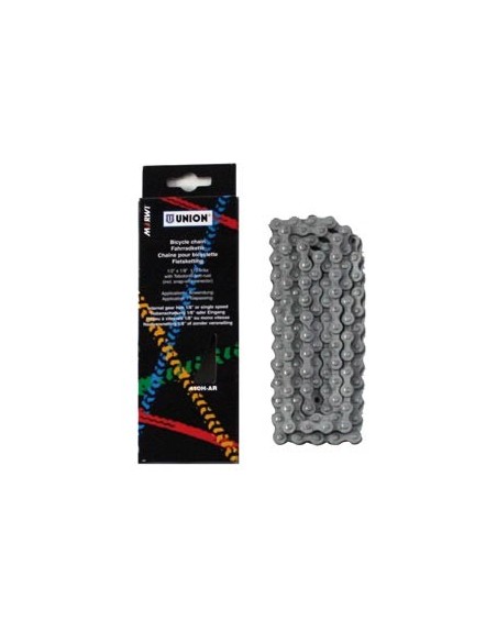 Union Bicycle Chain 7/8 Speed